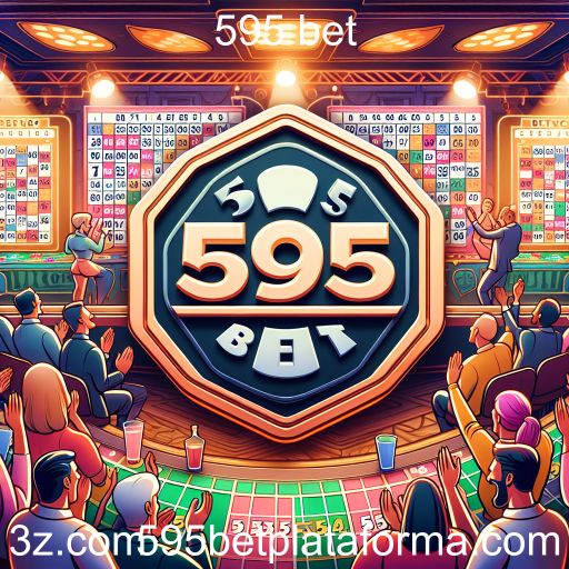 Descubra o Mundo do Bingo no 595 Bet