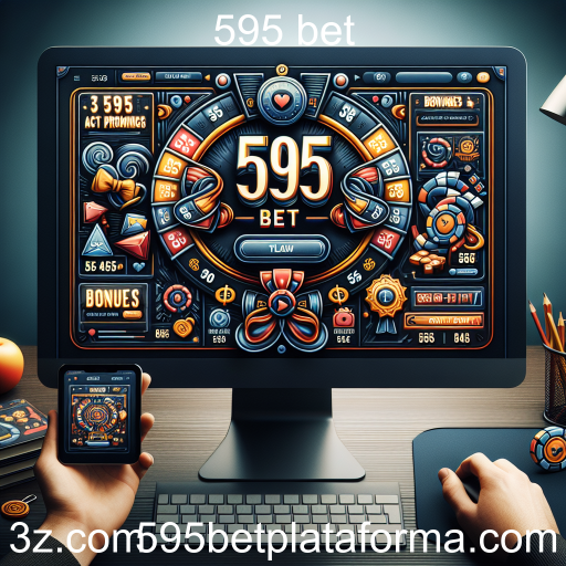 Descubra as Melhores Promoções na 595 Bet